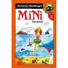 Mini Dizisi 2 - Mini Denizde