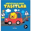 Mini Kitaplar Serisi - Taşıtlar