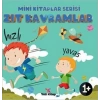 Mini Kitaplar Serisi - Zıt Kavramlar