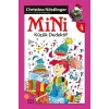Mini Küçük Dedektif - 4. Kitap