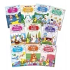 Mini Masallar 4 Set -10 Kitap Takım