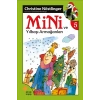 Mini ve Yılbaşı Armağanları - 5. Kitap