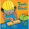 Minik Yardımcılar - Tamir Günü
