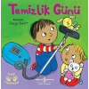 Minik Yardımcılar - Temizlik Günü