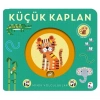 Minik Yolculuklar – Küçük Kaplan (Ciltli)