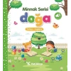 Minnak Serisi Doğa (Ciltli)