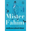 Mister Fahim / Abdülhak Şinasi Hisar + Sanat Kitabı