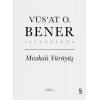 Mızıkalı Yürüyüş (Ciltli)