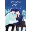 Mobukonun Aşkı Cilt 11