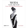 Moda Nasıl Okunur?
