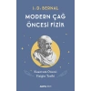 Modern Çağ Öncesi Fizik