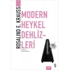 Modern Heykel Dehlizleri