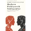 Modern Psikiyatrik Yaklaşımlar
