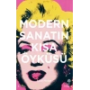 Modern Sanatın Kısa Öyküsü (Ciltli)