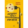 Modern Soslu Postmodern Makarna