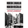 Modern Zamanlar Modern Mekânlar (Ciltli)
