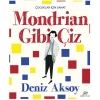 Mondrian Gibi Çiz
