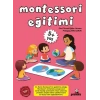 Montessori Eğitimi 5+ Yaş
