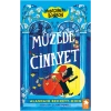 Montgomery Bonbon 1 - Müzede Cinayet