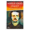Morgue Sokağı Cinayeti