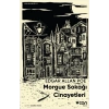 Morgue Sokağı Cinayetleri