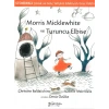 Morris Micklewhite ve Turuncu Elbise