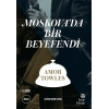 Moskova’da Bir Beyefendi