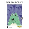 Mr. Barclay 1