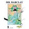 Mr. Barclay 3