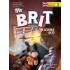 Mr Brit ve Gizemli Şato – Bulmacalarla İngilizce 3