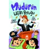 Müdürün Uçan Peruğu