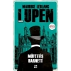 Müfettiş Barnett - Arsen Lüpen