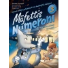 Müfettiş Numeroni 3 - Paris Treninde Hırsızlık