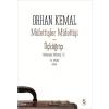 Müfettişler Müfettişi - Üçkâğıtçı (2 Kitap Bir Arada)