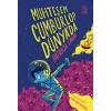 Muhteşem Cumburlop Dünya’da