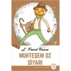 Muhteşem Oz Diyarı