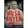Musa Anter Cinayeti