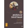 Musullu Süleyman
