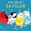 Müthiş Eğlenceli! - Sayılar