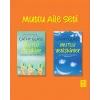 Mutlu  Aile Seti - 2 Kitap Takım
