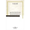Mutluluğun Kazanılması