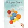 Mutluyum Çünkü