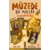 Müzede Bir Macera