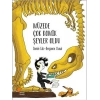 Müzede Çok Komik Şeyler Oldu