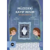 Müzedeki Kayıp Resim