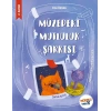 Müzedeki Mutluluk Şarkısı