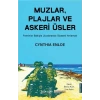 Muzlar, Plajlar ve Askeri Üsler