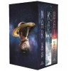 Nar Serisi Seti - 3 Kitap Takım