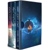 Nar Serisi Seti (3 Kitap Takım) (Ciltli)
