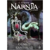 Narnia Günlükleri - Gümüş Sandalye